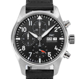 IWC Uomo IW388111 Pilot Automatico