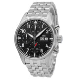 IWC Uomo IW388113 Pilot Automatico