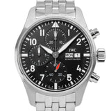 IWC Uomo IW388113 Pilot Automatico