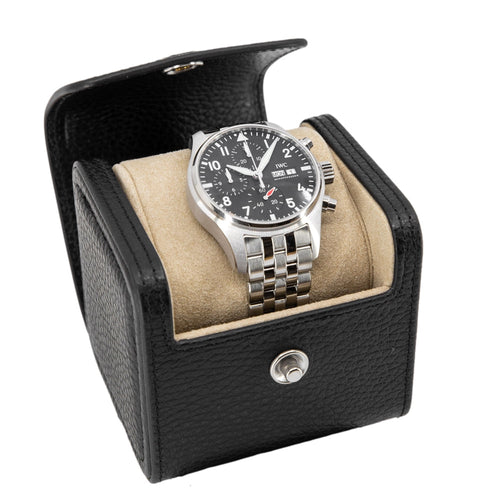 IWC Uomo IW388113 Pilot Automatico