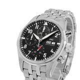 IWC Uomo IW388113 Pilot Automatico