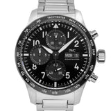 IWC Uomo IW388304 Pilot Automatico