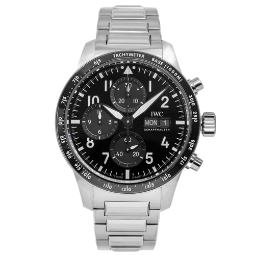 IWC Uomo IW388304 Pilot Automatico