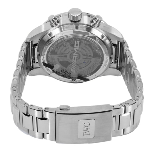 IWC Uomo IW388304 Pilot Automatico