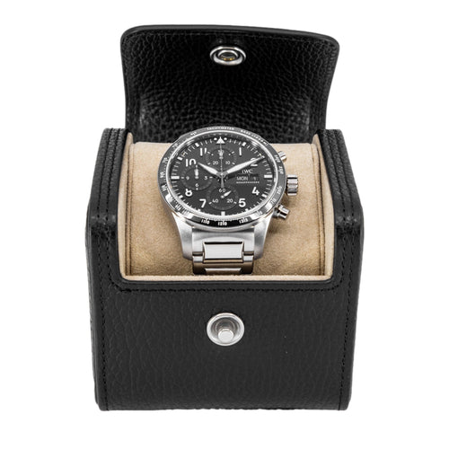 IWC Uomo IW388304 Pilot Automatico