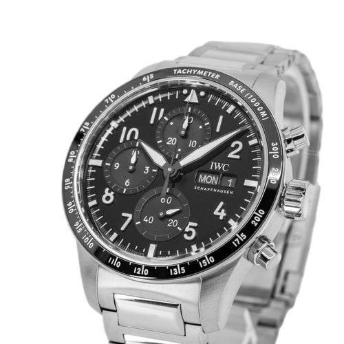 IWC Uomo IW388304 Pilot Automatico