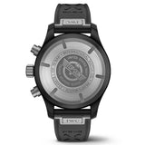 IWC Uomo IW389401 Pilot Top Gun 41mm Automatico Cronografo