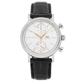 IWC Uomo IW391406 Portofino Automatico