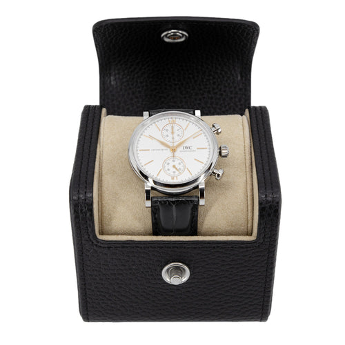 IWC Uomo IW391406 Portofino Automatico