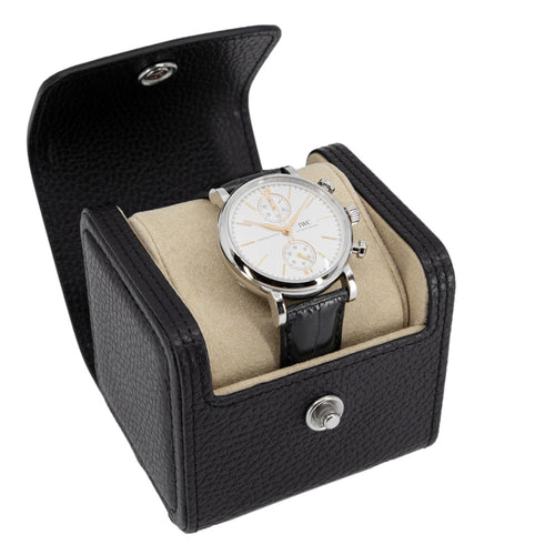 IWC Uomo IW391406 Portofino Automatico