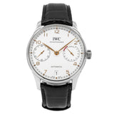 IWC Uomo IW500704 Portuguese Automatico