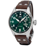 IWC Uomo IW501015 Big Pilot's Watch Auto