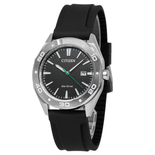 Citizen Uomo BM7631-01E Metropolitan Sport 41mm Eco-Drive
