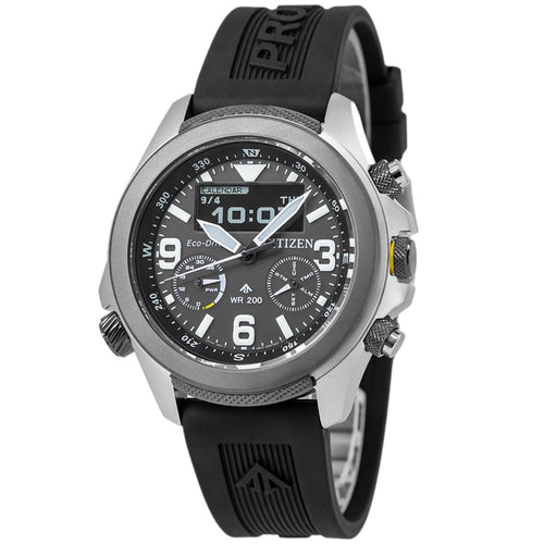 Citizen JV1007-07E Promaster Land 35° Anniversario Eco-Drive