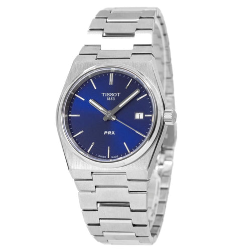 Tissot Unisex T137.210.11.041.00 PRX 35 mm Quarzo