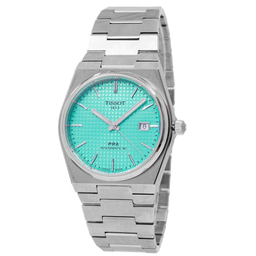 Tissot Uomo T137.407.11.091.01 PRX 40mm Automatico