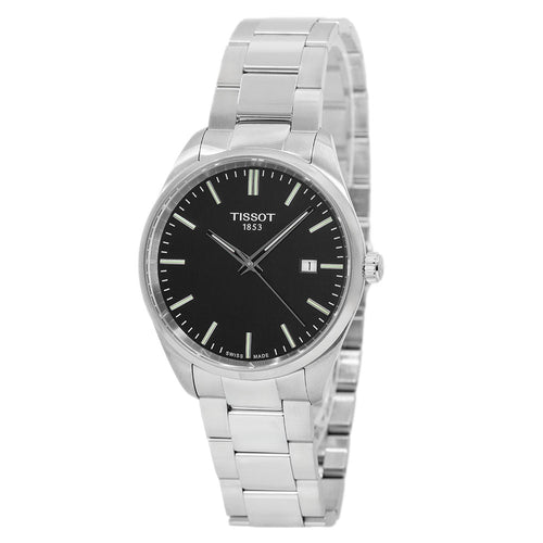 Tissot Uomo T150.410.11.051.00 PR 100 Quarzo