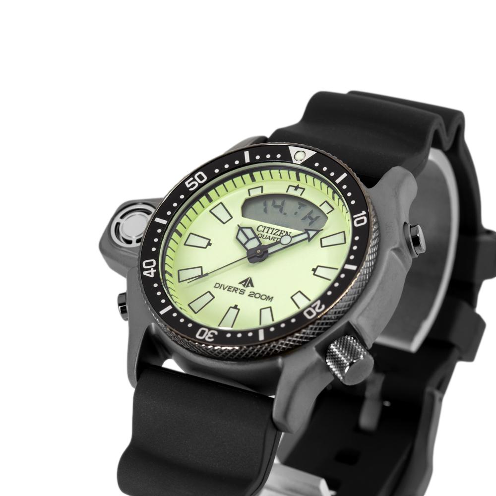 Citizen Orologi Uomo Citizen Aqualand Modelli Citizen JP2000-08E