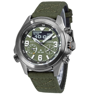 Citizen JV1005-02W