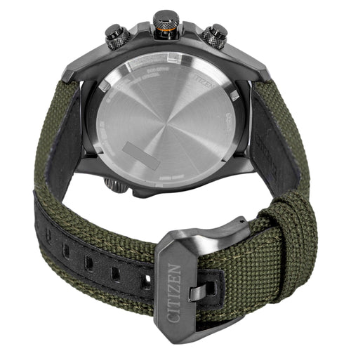 Citizen Uomo JV1005-02W Promaster Land U822 Eco-Drive