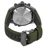 Citizen Uomo JV1005-02W Promaster Land U822 Eco-Drive