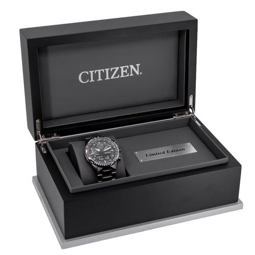 Citizen Uomo JV2005-58E Promaster Skyhawk U830 Eco-Drive