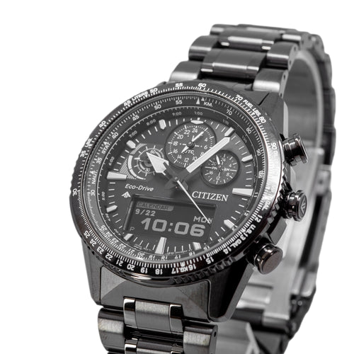 Citizen Uomo JV2005-58E Promaster Skyhawk U830 Eco-Drive