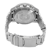 Citizen JY8020-52E Radio Controlled Super Pilot Eco-Drive