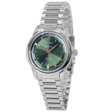 Longines Uomo L1.649.4.02.6 Conquest Heritage 38mm Auto