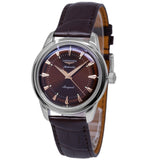Longines Uomo L1.649.4.62.2 Conquest Heritage 38mm Auto