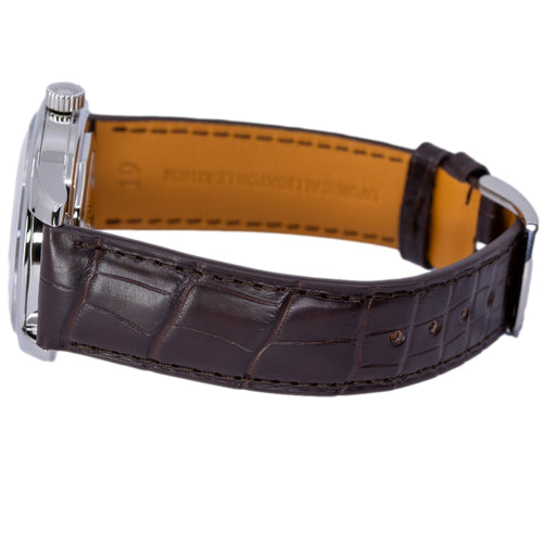 Longines Uomo L1.649.4.62.2 Conquest Heritage 38mm Auto