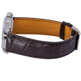 Longines Uomo L1.649.4.62.2 Conquest Heritage 38mm Auto