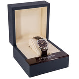 Longines Uomo L1.649.4.62.2 Conquest Heritage 38mm Auto