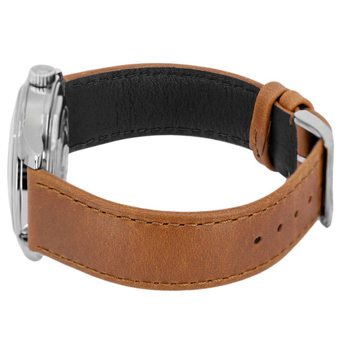 Longines L1.649.4.72.2 Conquest Heritage 38mm Automatico