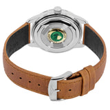Longines L1.649.4.72.2 Conquest Heritage 38mm Automatico