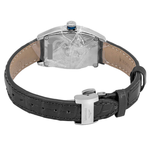 Longines Donna L2.142.4.56.2 Evidenza Automatico
