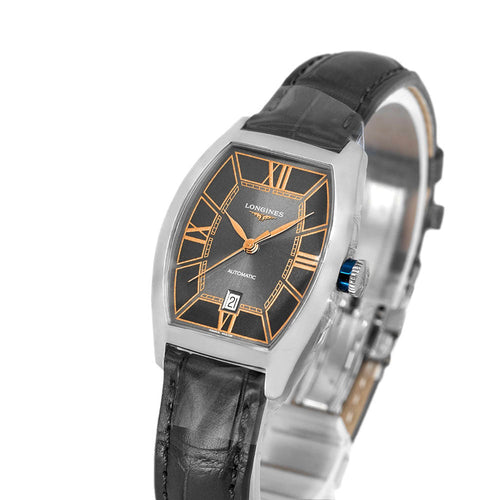 Longines Donna L2.142.4.56.2 Evidenza Automatico