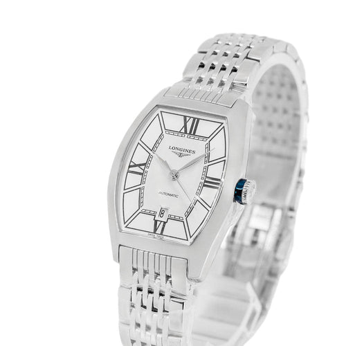 Longines Donna L2.142.4.76.6 Evidenza Automatico