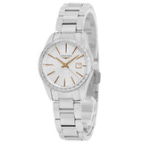 Longines Donna L2.286.0.72.6 Conquest Classic Quarzo