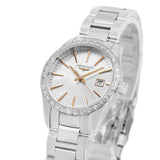 Longines Donna L2.286.0.72.6 Conquest Classic Quarzo