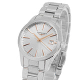 Longines Donna L23864726 Conquest Quarzo