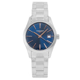 Longines Donna L2.386.4.92.6 Conquest Classic Quarzo