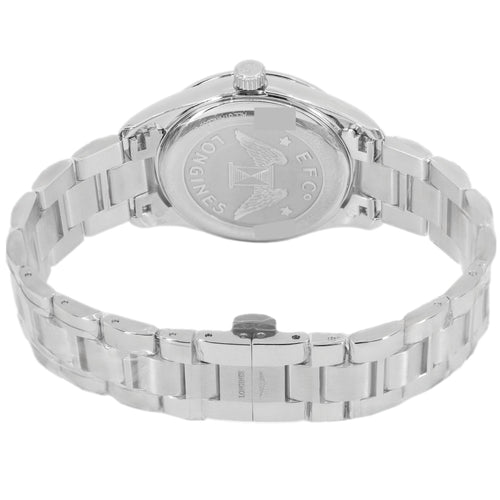 Longines Donna L2.386.4.92.6 Conquest Classic Quarzo