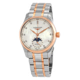 Longines Donna L24095897 Master Collection Automatico