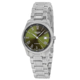 Longines Uomo L2.793.4.09.6 Master Collection 40mm Auto