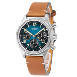 Longines Uomo L28161932 Avigation Automatico
