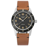 Longines Uomo L28224562 Heritage Automatico