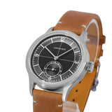 Longines Uomo L2.828.4.53.2 Sector Dial 38.5mm Automatico