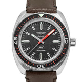 Longines Uomo L2.836.4.52.2 Ultra-Chron 43mm Automatico
