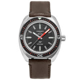 Longines Uomo L2.836.4.52.2 Ultra-Chron 43mm Automatico